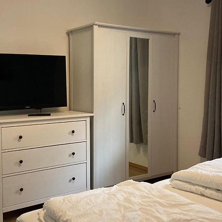 Modernes Ferienhaus E25, 2-6 Pers Keine Monteure Lichtenau  المظهر الخارجي الصورة