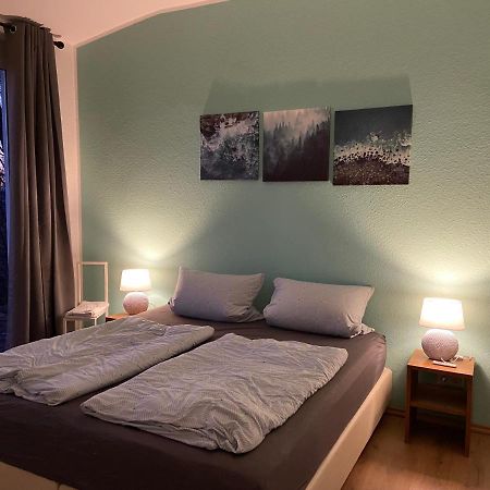 Modernes Ferienhaus E25, 2-6 Pers Keine Monteure Lichtenau  المظهر الخارجي الصورة