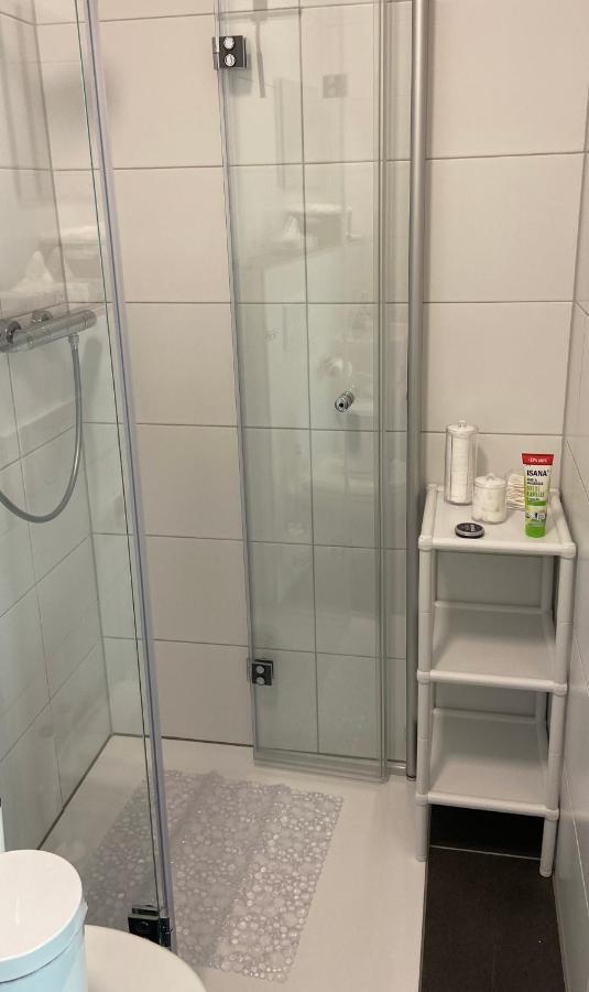 Modernes Ferienhaus E25, 2-6 Pers Keine Monteure Lichtenau  المظهر الخارجي الصورة