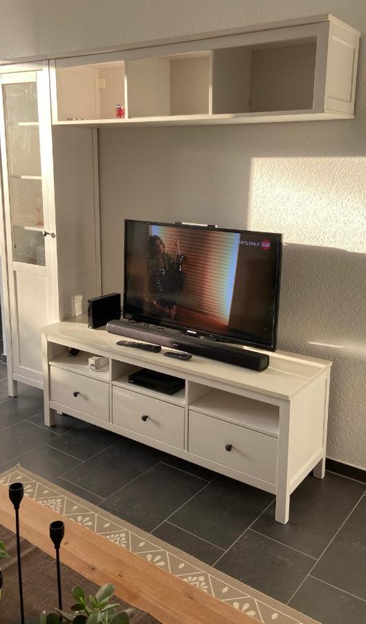 Modernes Ferienhaus E25, 2-6 Pers Keine Monteure Lichtenau  المظهر الخارجي الصورة
